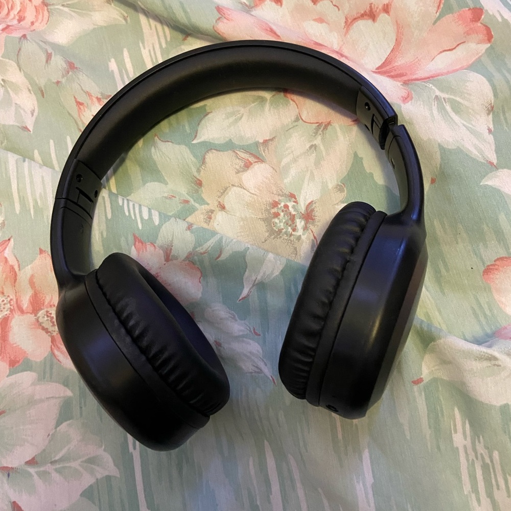 lenovo headphones